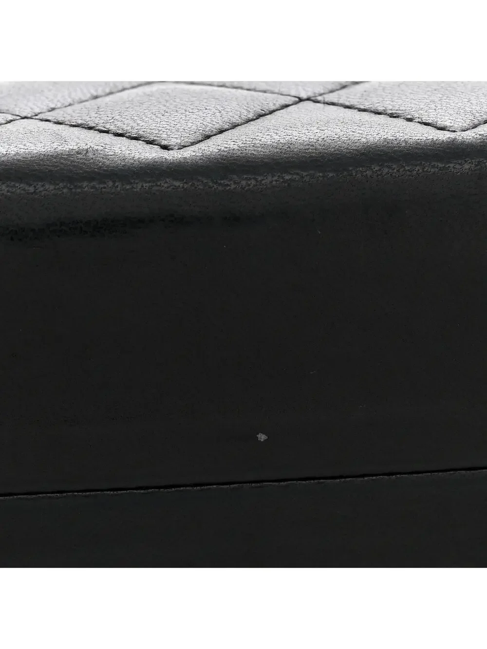 Chanel Lambskin Quilted Small Half Moon #322269C99B